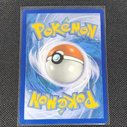 Espeon & Deoxys GX - SM240 - Black Star Promo - Pokemon Card - NM/M - Image 2