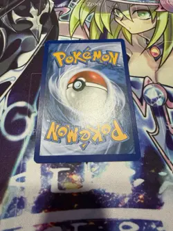 Pokemon TCG Eevee GX SM233 Full Art Black Star Promo Sun & Moon - Image 4