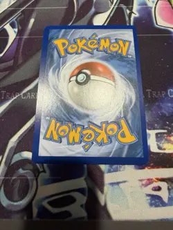 Pokemon TCG Eevee GX SM233 Full Art Black Star Promo Sun & Moon - Image 4