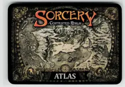 Sorcery Contested Realm Arthurian Legends Common Village x4 NM Ordinary - Image 2