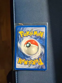 Rocket's Mewtwo ex 99/109 Team Rocket Returns Holo - Image 2