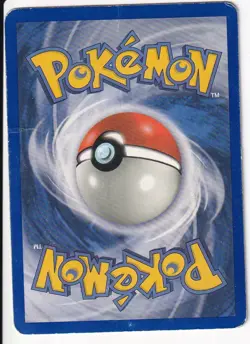 Rocket's Mewtwo ex Holo Ultra Rare Team Rocket Returns 99/109 HP - Image 2