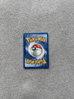 Rocket's Mewtwo ex 99/109 Team Rocket Returns Holo - Image 3