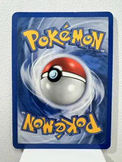 Rocket's Mewtwo ex 99/109 Team Rocket Returns Holo - Image 2