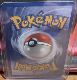 Pokemon TCG Rocket's Mewtwo Ex Team Rocket Returns 99/109 Ultra Rare - Image 3