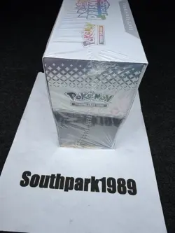 Pokemon Prismatic Evolutions 2 Pack Costco Bundle Factory Sealed New IN HAND 🔥 - Image 5