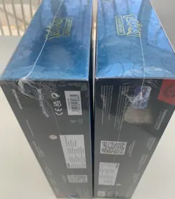 LOT 2X POKEMON TCG MEGA CHARIZARD X EX ULTRA PREMIUM COLLECTION UPC - SEALED - Image 5