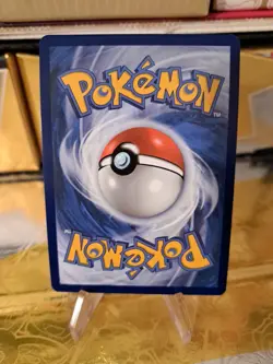 Hyper Aroma Pokemon Prize Pack Series 6 Promo Pokemon Card NM/LP Play Stamp - Image 2