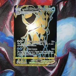 Ice Rider Calyrex VMAX - TG29/TG30 Astral Radiance (Pokemon) Trainer Gallery - Image 2