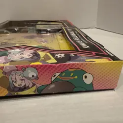 Pokemon TCG: Ionos Bellibolt Ex Premium Collection Box Pokemon Sealed - Image 3