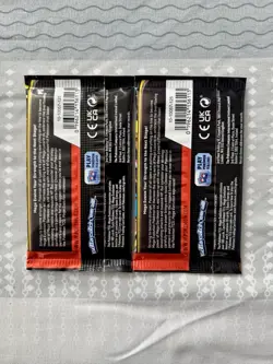 60x Mega Evolution Booster Packs New in Hand Pokemon TCG Sealed Lot Bundle of 60 - Image 5