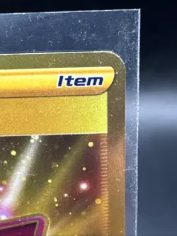 Pokemon TCG Lure Module Full Art Secret Rare 088/078 Pokemon Go NM - Image 4