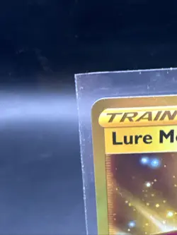 Pokemon TCG Lure Module Full Art Secret Rare 088/078 Pokemon Go NM - Image 5