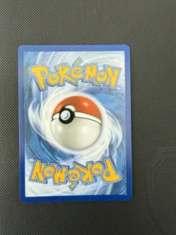Cynthia's Garchomp ex Pokemon Prize Pack Series 8 104/182 NM - Image 2