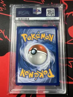 2017 CHARIZARD GX #SM60 POKEMON BLACK STAR PROMO FULL ART CLEAN PSA 9 MINT - Image 2