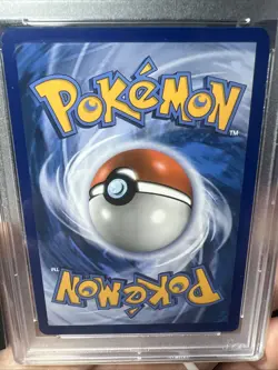 2017 CHARIZARD GX #SM60 POKEMON BLACK STAR PROMO FULL ART CLEAN PSA 9 MINT - Image 4