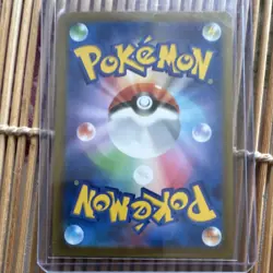 Pokemon Charizard ex Shiny Secret Rare Sv4a 331/190 Holo Japanese Full Art EX - Image 2