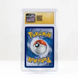 Pokemon Falinks V Shiny #SV115 Shining Fates 2021- CGC 10 PRISTINE POP 11 - Image 3