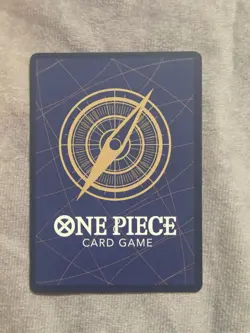 One Piece Premium Booster The Best Vol 2 Boa Hancock PRB02-017 Super Rare NM - Image 3