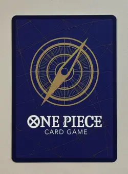 Boa Hancock PRB02-017 SR Alt Art One Piece TCG the Best Vol 2 English - Image 2