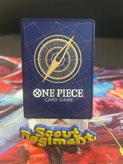 Shiryu PRB-02 PRB02-015 Foil Rare The Best Vol 2 One Piece TCG - Image 2