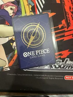 One Piece Sabo (secret rare) OP13-120 Carrying on His Will Blocker 7000 Power - Image 2