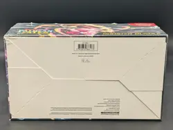 Pokemon Scarlet & Violet Paldean Fates Booster 10-Bundle Display Factory Sealed - Image 2