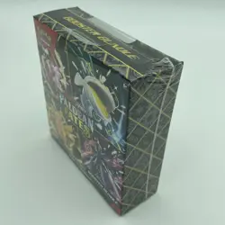 SEALED - Pokemon TCG Scarlet And Violet Paldean Fates Booster Bundle, English - Image 2