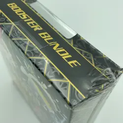 SEALED - Pokemon TCG Scarlet And Violet Paldean Fates Booster Bundle, English - Image 3