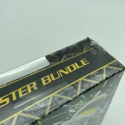 SEALED - Pokemon TCG Scarlet And Violet Paldean Fates Booster Bundle, English - Image 4
