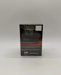 Pokemon TCG Scarlet & Violet Paldean Fates Factory Sealed Booster Bundle - Image 3