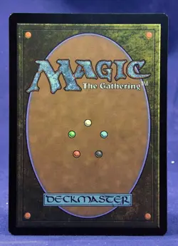 Adamantium Bonding Tank - The Ozolith -MTG FOIL- Secret Lair Drop Marvel SLD -NM - Image 4