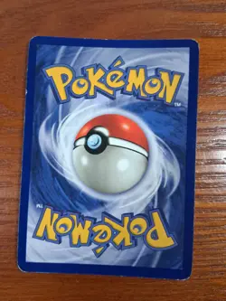 Aerodactyl 1/62 Fossil, Pokemon TCG Holo Rare Unlimited, MP - Image 3