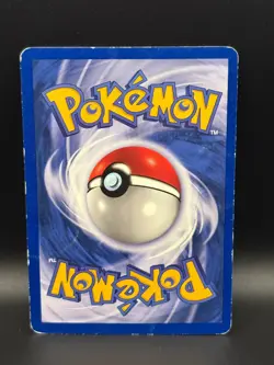 Pokemon TCG Aerodactyl - 1/62 Fossil Unlimited Holo Rare - LP/MP - Image 2
