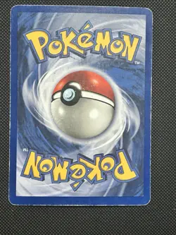 Aerodactyl Fossil 1/62 Holo Unlimited Holo Rare Pokemon TCG HP - Image 3