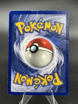 Aerodactyl - 1/62 - Fossil Unlimited - Holo Rare - WOTC - DMG - Pokemon TCG - Image 3