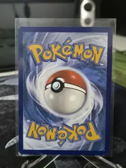 Zoroark Illustration Rare 143/086 Pokemon Card TCG 2025 S&V White Flare NM+ - Image 2