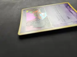 Pokemon TCG Spoink EX Crystal Guardians 62/100 Reverse Holo Common 2006 - NM/LP - Image 3