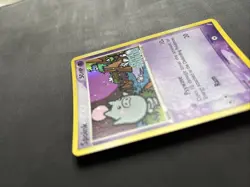 Pokemon TCG Spoink EX Crystal Guardians 62/100 Reverse Holo Common 2006 - NM/LP - Image 4