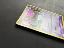 Pokemon TCG Spoink EX Crystal Guardians 62/100 Reverse Holo Common 2006 - NM/LP - Image 5