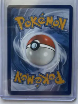 Pokemon Paldea Evolved Marill Illustration Holo Rare 204/193 (NM) - Image 2