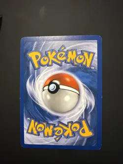 Pokemon TCG Tyranitar Holo Rare Card Mysterious Treasures 17/123 NM/LP Condition - Image 2