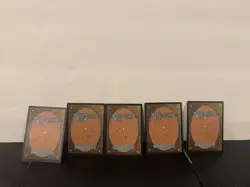 MTG Magic the Gathering Foil Card Colossification, Scalelord Reckoner, Fist Suns - Image 4