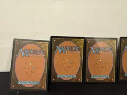 MTG Magic the Gathering Foil Card Colossification, Scalelord Reckoner, Fist Suns - Image 5