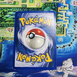 Pokemon Card - Light Machoke Neo Destiny 49/105 Uncommon 1st Edition (HP) - Image 5