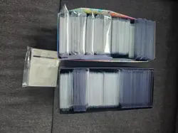 one piece cards binder - Image 1