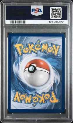 2016 POKEMON XY EVOLUTIONS #100 FULL ART/M VENUSAUR EX PSA 10 - Image 2