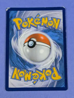Azumarill - 104/160 - Holo Rare Primal Clash - Pokemon Card - DMG - Image 2