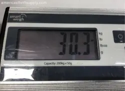 30lb Magic The Gathering MTG Bulk Card Lot - Final Fantasy Lion Heart - Image 3