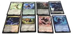 30lb Magic The Gathering MTG Bulk Card Lot - Final Fantasy Lion Heart - Image 5